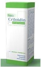 Eucare srl Neo Criloidin Sh.Antif.150ml