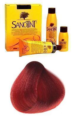 Cosval spa Sanotint Tint.23 Ribes Rosso