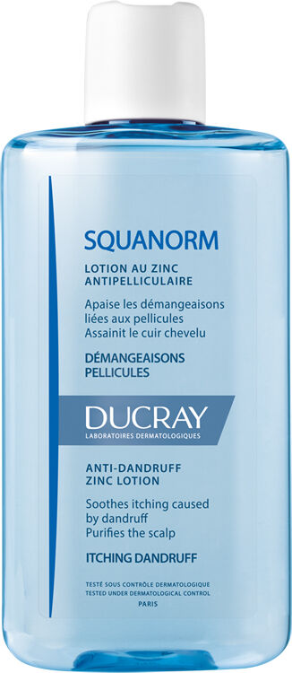 Squanorm Lozione 200ml Ducray