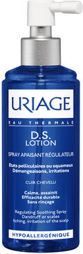 Uriage D.S. Lozione Spray Per Cuoio Capelluto Antiforfora 100ml