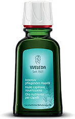 Weleda Olio Nutriente Capelli 50ml