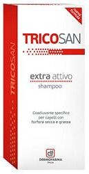 AMP BIOTEC Srl Tricosan Sh.Extra Attivo 200ml