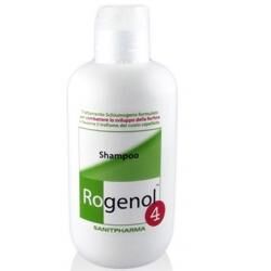 Sanitpharma srl Rogenol-4 Sh.A-Forf.200ml