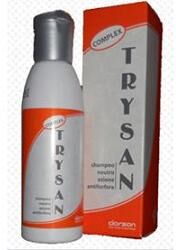 Dorsan srl Trysan Sh.Complex Antif.125ml