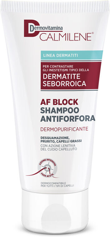 Pasquali srl Dermovitamina Afblock Sh.A/for