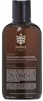 SMA Srl Org Ph Color Save Conditioner