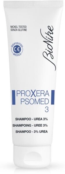 Bionike Proxera Psomed 3 Sh.125ml