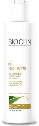 Ist.ganassini spa Bioclin Bio-Nutri Sh.Nutr.