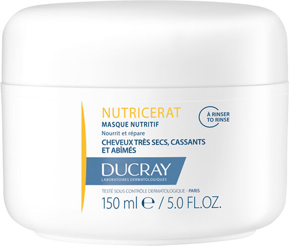 Ducray Nutricerat Maschera 150ml