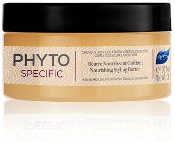 PHYTO (LABORATOIRE NATIVE IT.) Phytospecific Burro Nutr Mod