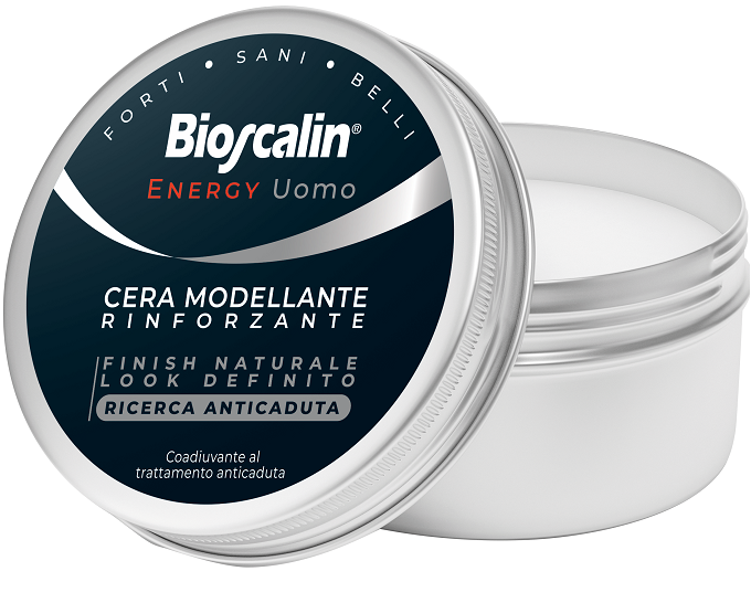 Giuliani spa Bioscalin Energy Cera Modell.