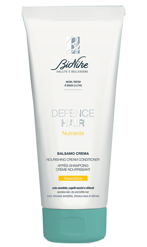 Bionike Defence Hair Balsamo Nutr200ml