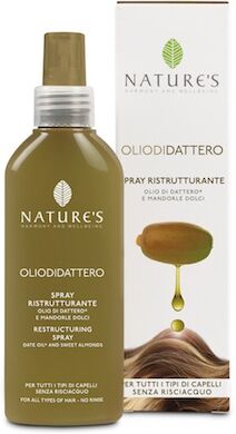 Bios line spa Oliodidattero Natures Spr Rist