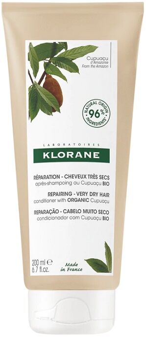 Klorane Bals.Bur.Cupuacu 200ml