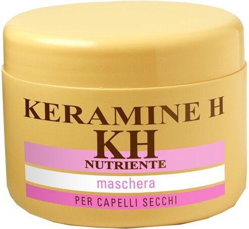 Soco-societa' cosmetici spa Keramine H Masch.Nutr.250ml