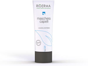 Facos innovation sas Riderma Maschera Capelli 200 Ml