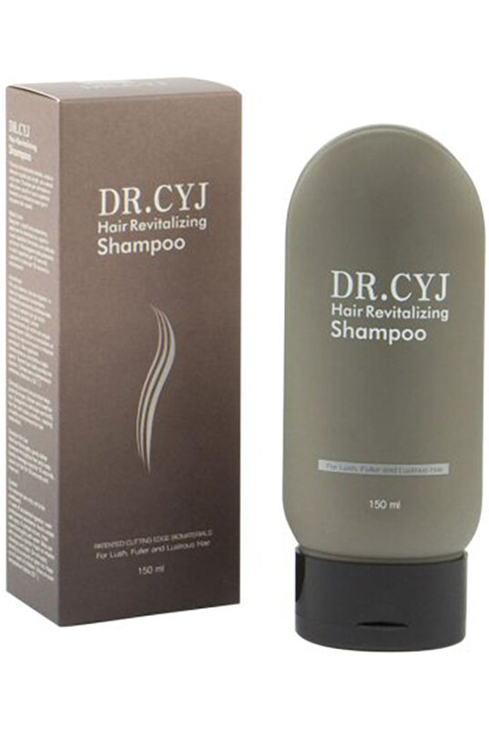 Seventy bg srl Dr.Cyj Shampoo 150ml