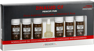 VALETUDO-BIOGENA Zinalud Cf A-Cad.D 6f.6,6ml VALETUDO-BIOGENA Zinalud Cf A-Cad.D 6f.6,6ml