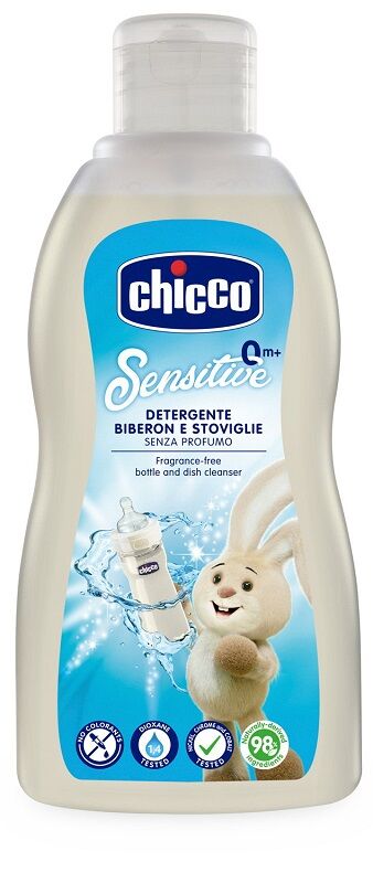 Chicco Ch Detergi Stoviglie 300ml