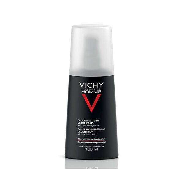 vichy homme deod.vapo 100ml