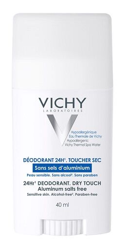 Vichy Deod.24h Stick 40ml