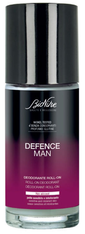 Bionike Defence Man Deod.Roll-On 50ml