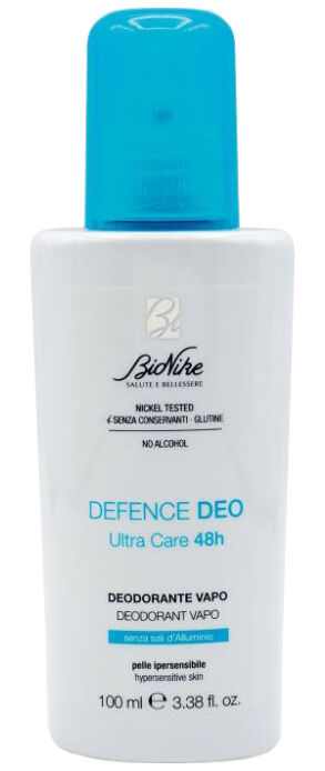 Bionike Defence Deo U-Care 48h Vapo