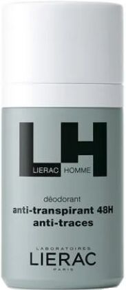 Lierac Homme Fluido Antir 50ml