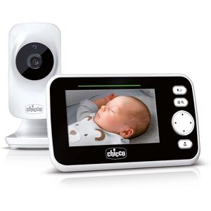 Chicco Ch Baby Monitor Deluxe