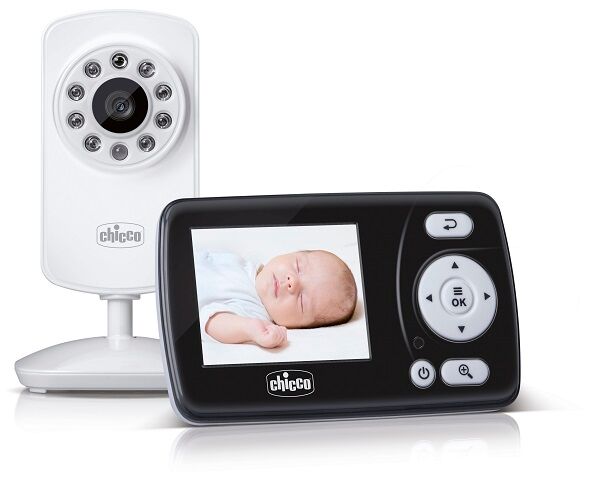 chicco ch baby monitor smart