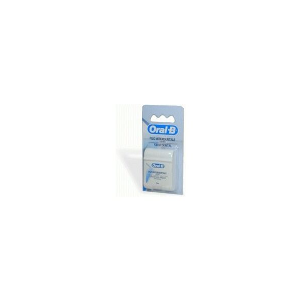 procter & gamble srl oral-b essential floss filo cerato 50mt