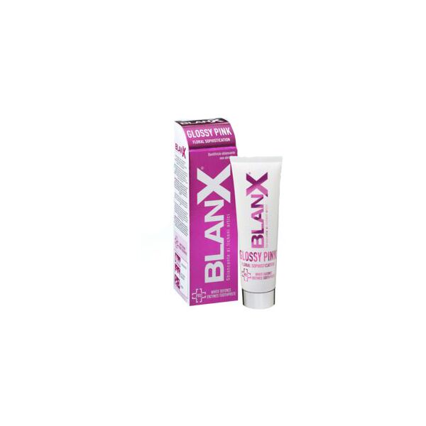 euritalia pharma (div.coswell) blanx pro glossy pink 25ml