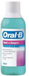 procter & gamble srl oral-b collut.denti&geng.500ml