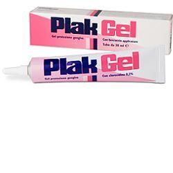 polifarma benessere srl plak gel prot.gengive 30ml