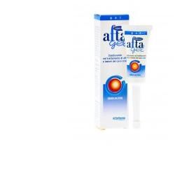 polifarma benessere srl emoform aftagel gel 8ml