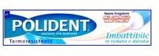 haleon italy srl polident imbattibile adesivo per protesi dentaria 40 g