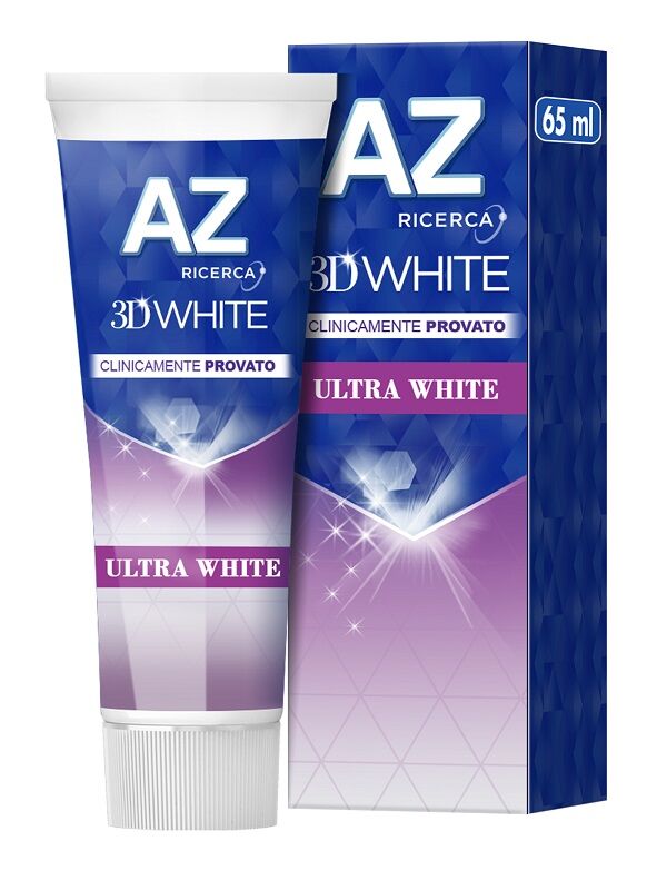 procter & gamble srl az 3d ultrawhite dentif 65ml