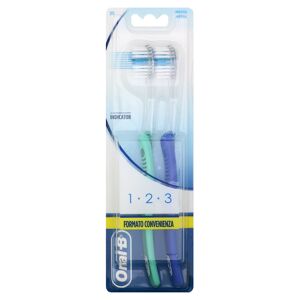 Procter & gamble srl Oralb Indicator Spazz M 35