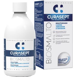 Curasept Biosmalto Coll.prot.carie300ml