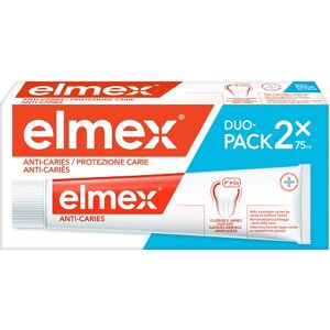 Colgate-palmolive Commerc.srl Elmex Protezione Carie 2x75ml