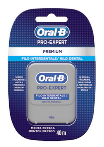 Procter & gamble srl Oral B Pro Expert Filo Interdentale 40 M