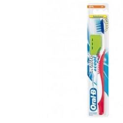 Procter & gamble srl Oral-B Spazz.Adv.W&c; 40 Medio