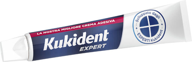 Procter & gamble srl Kukident*expert 57g