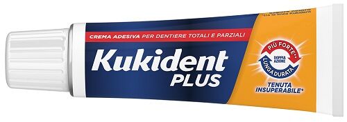 Procter & gamble srl Kukident*doppia Az.65g