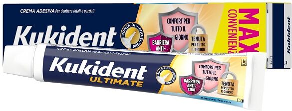 Procter & gamble srl Kukident*expert 40g