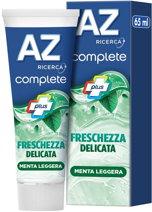 Procter & gamble srl Az Complete Fresc Del Dent65ml