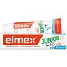 Colgate-palmolive commerc.srl Elmex Junior Dentifricio 75ml