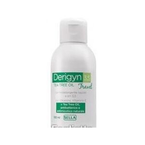 Sella srl Derigyn Travel 100ml