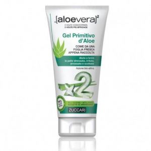 Zuccari srl Aloevera2 Gel Primitivo Aloe Zuccari