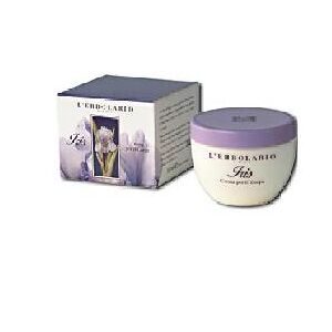 L'erbolario srl Iris Crema Corpo 300ml